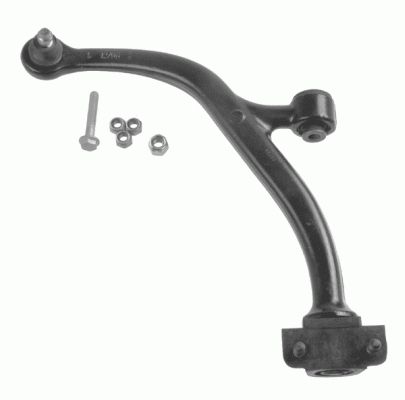 LEMFÖRDER 26736 02 Control/Trailing Arm, wheel suspension