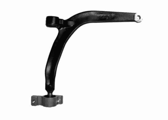 LEMFÖRDER 26738 01 Control/Trailing Arm, wheel suspension