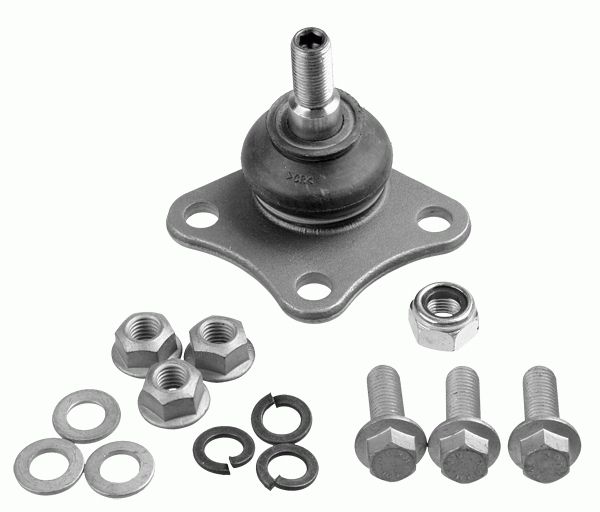 LEMFÖRDER 26742 02 Ball Joint