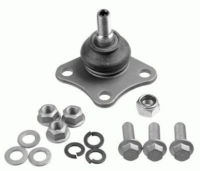 Ball Joint LEMFÖRDER 26742 02