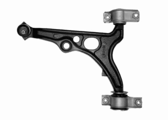 LEMFÖRDER 26746 02 Control/Trailing Arm, wheel suspension