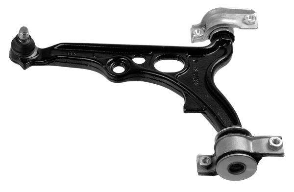 LEMFÖRDER 26761 02 Control/Trailing Arm, wheel suspension