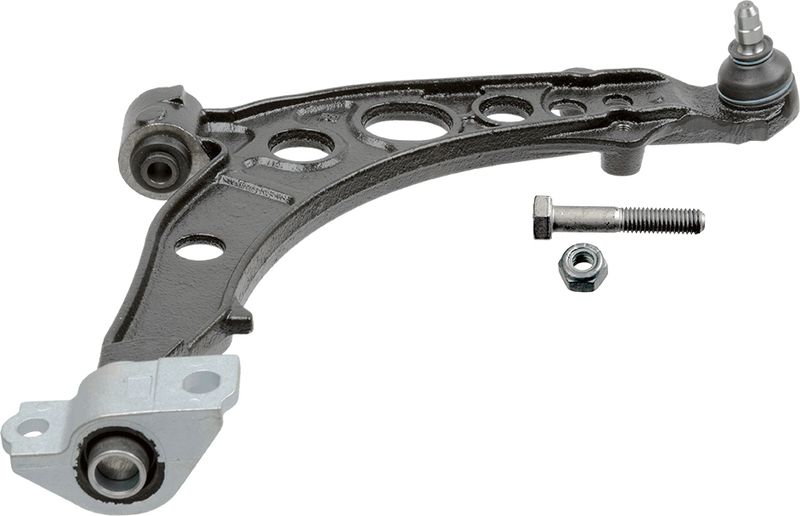 LEMFÖRDER 26766 01 Control/Trailing Arm, wheel suspension