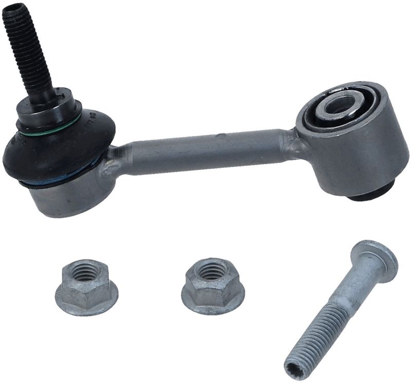 LEMFÖRDER 26775 02 Link/Coupling Rod, stabiliser bar