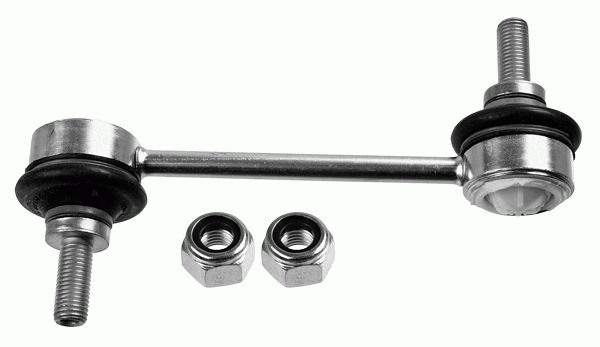 LEMFÖRDER 26791 02 Link/Coupling Rod, stabiliser bar