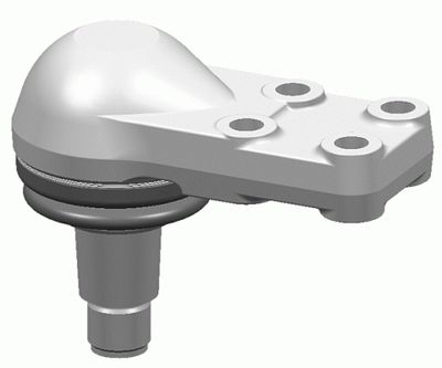 Ball Joint LEMFÖRDER 26806 01