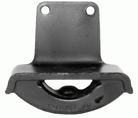 LEMFÖRDER 26921 01 Rubber Buffer, suspension