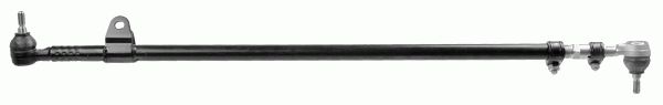 LEMFÖRDER 26987 01 Centre Rod Assembly