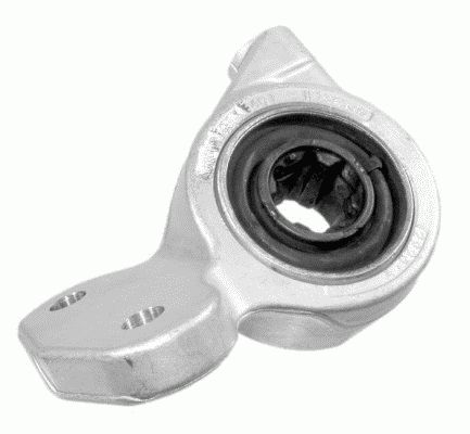 LEMFÖRDER 27016 01 Mounting, control/trailing arm