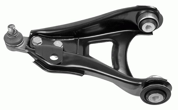 LEMFÖRDER 27056 01 Control/Trailing Arm, wheel suspension