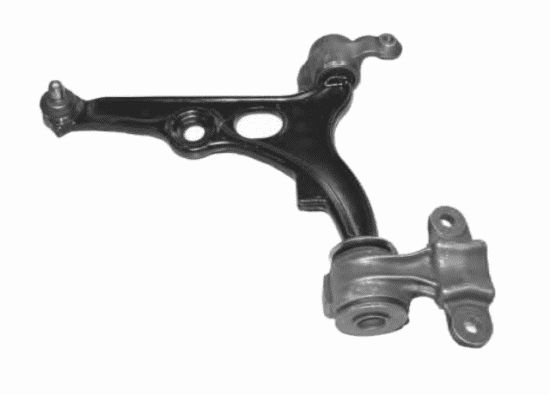LEMFÖRDER 27065 02 Control/Trailing Arm, wheel suspension