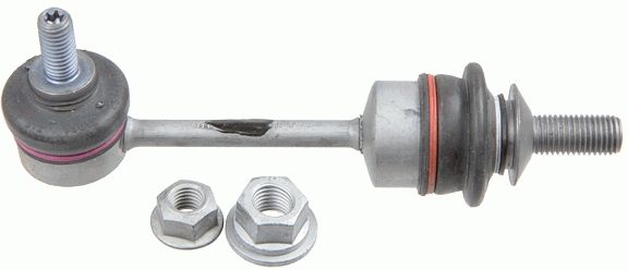 LEMFÖRDER 27099 02 Link/Coupling Rod, stabiliser bar