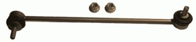 Link/Coupling Rod, stabiliser bar LEMFÖRDER 27163 02