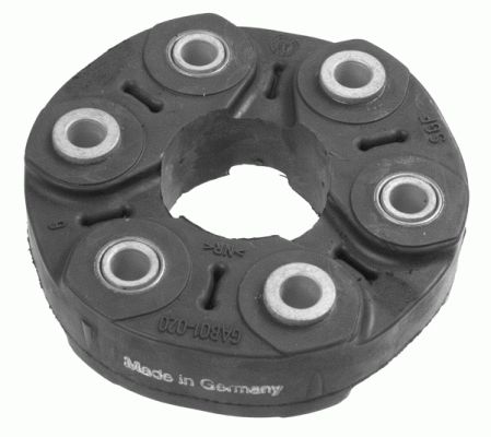 LEMFÖRDER 27181 01 Joint, propshaft
