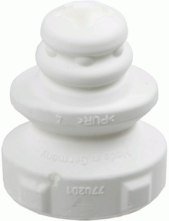 LEMFÖRDER 27188 01 Rubber Buffer, suspension