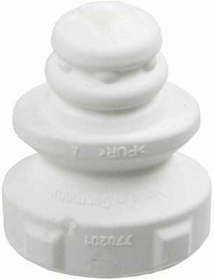 Rubber Buffer, suspension LEMFÖRDER 27188 01