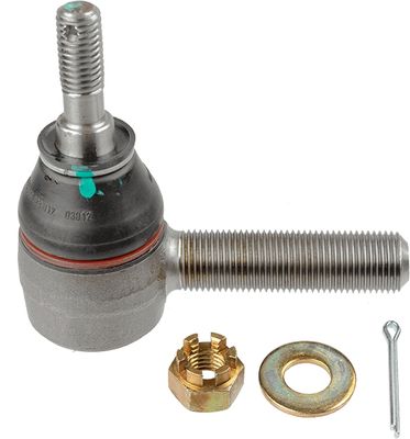 Repair Kit, tie rod end LEMFÖRDER 27343 01
