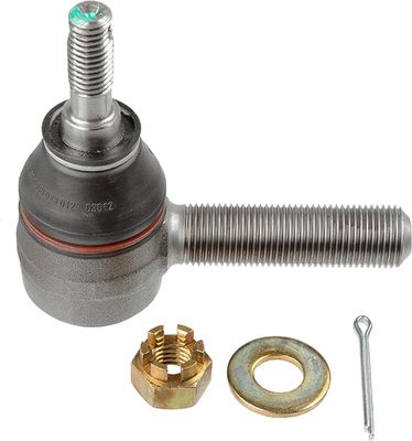 Repair Kit, tie rod end LEMFÖRDER 27344 01