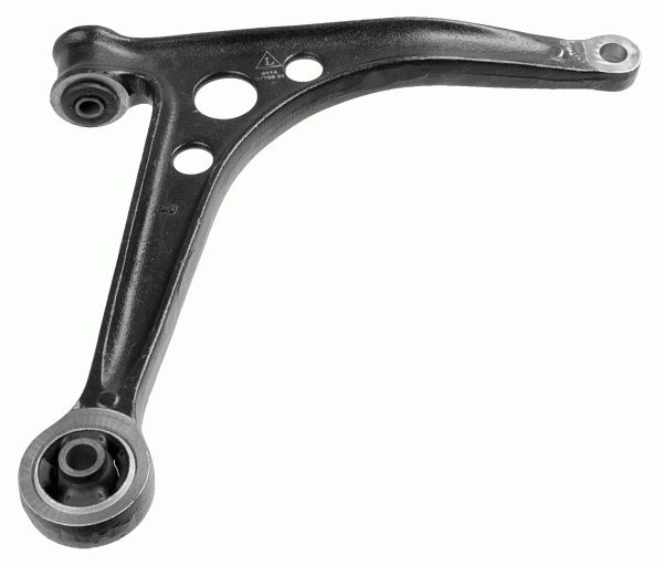 LEMFÖRDER 27708 01 Control/Trailing Arm, wheel suspension