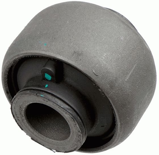 LEMFÖRDER 27722 01 Mounting, control/trailing arm