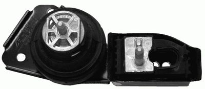 Mounting, engine LEMFÖRDER 27862 01