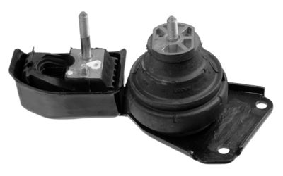 Mounting, engine LEMFÖRDER 27863 01