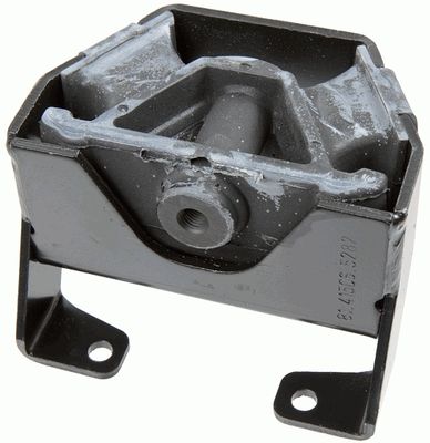 Mounting, engine LEMFÖRDER 27879 01