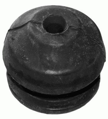 LEMFÖRDER 27884 01 Mounting, engine