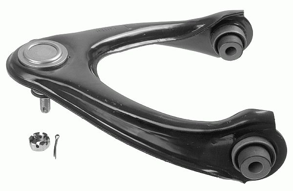 LEMFÖRDER 28124 01 Control/Trailing Arm, wheel suspension