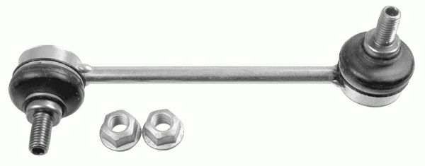 LEMFÖRDER 28273 01 Link/Coupling Rod, stabiliser bar