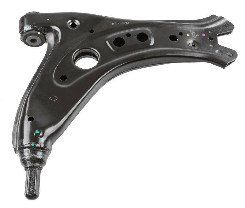 LEMFÖRDER 28644 02 Control/Trailing Arm, wheel suspension