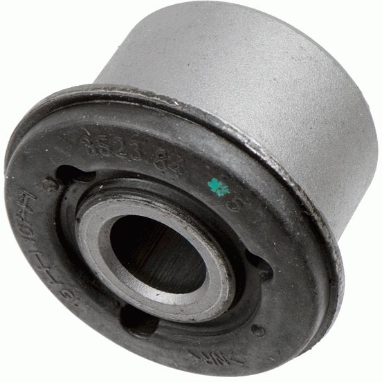 LEMFÖRDER 28897 01 Mounting, control/trailing arm