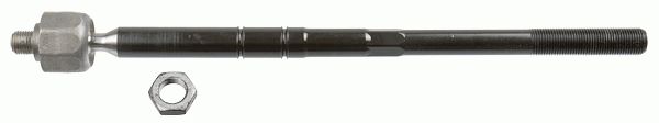 LEMFÖRDER 28964 02 Inner Tie Rod