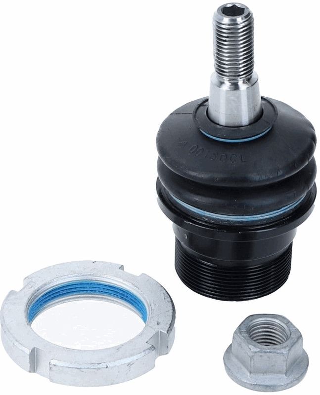 LEMFÖRDER 29317 02 Ball Joint