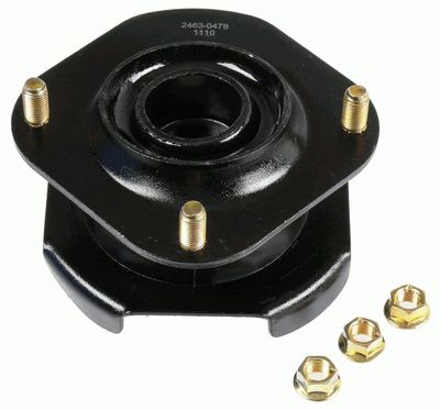 Suspension Strut Support Mount LEMFÖRDER 29335 01