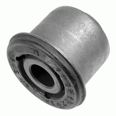 LEMFÖRDER 29374 01 Mounting, control/trailing arm