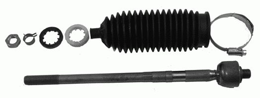 LEMFÖRDER 29465 01 Inner Tie Rod