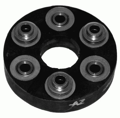 LEMFÖRDER 29482 01 Joint, propshaft