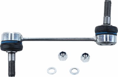 Link/Coupling Rod, stabiliser bar LEMFÖRDER 29491 01