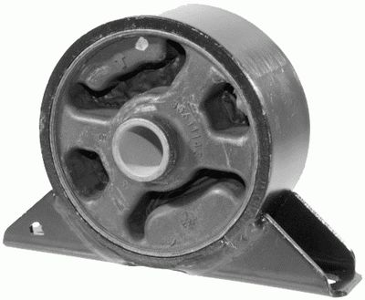Mounting, engine LEMFÖRDER 29695 01