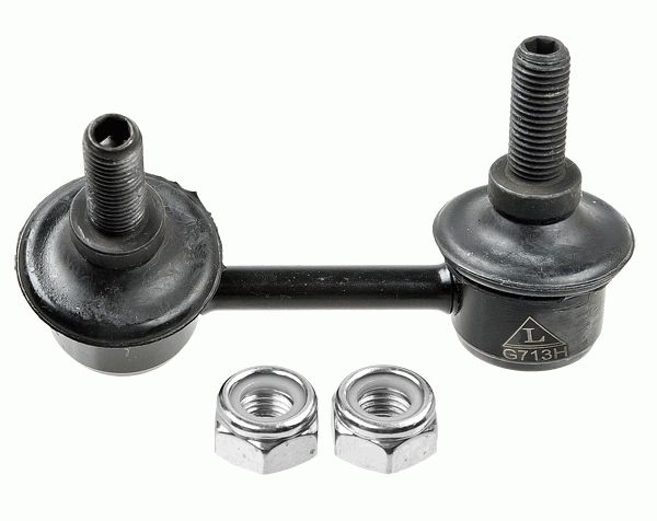 LEMFÖRDER 29795 01 Link/Coupling Rod, stabiliser bar