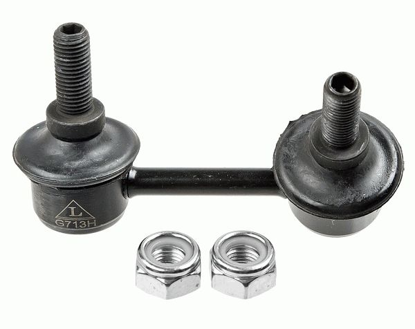 LEMFÖRDER 29796 01 Link/Coupling Rod, stabiliser bar