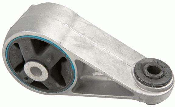 LEMFÖRDER 29903 01 Mounting, engine