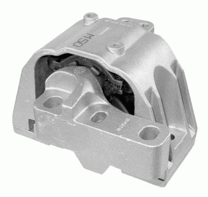 LEMFÖRDER 29959 01 Mounting, engine