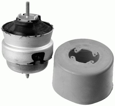 Mounting, engine LEMFÖRDER 29961 01