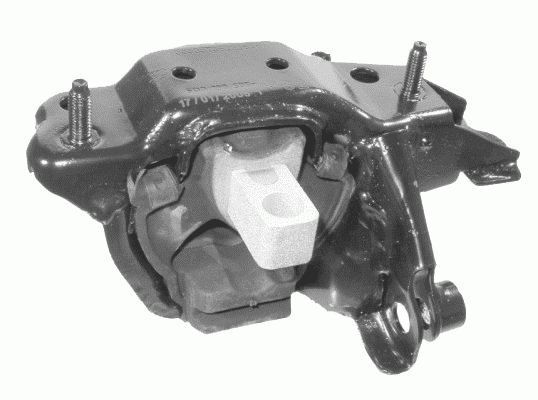 LEMFÖRDER 29979 01 Mounting, engine