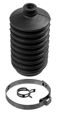 Bellow, steering LEMFÖRDER 30133 01