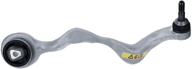LEMFÖRDER 30333 01 Control/Trailing Arm, wheel suspension