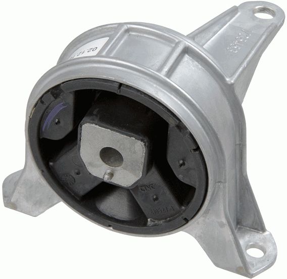 LEMFÖRDER 30439 01 Mounting, engine