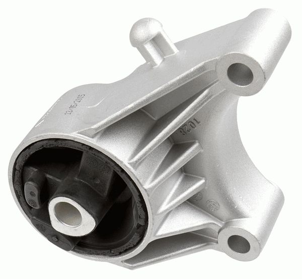 LEMFÖRDER 30442 01 Mounting, engine